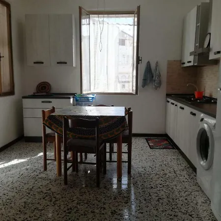 Via Sebastiano Satta 13 Apartment Alghero