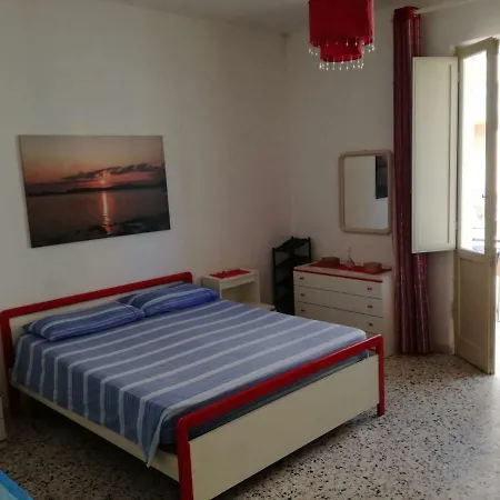 Via Sebastiano Satta 13 Apartment Alghero