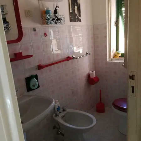 Apartment Via Sebastiano Satta 13